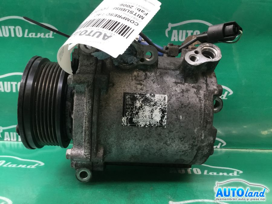 Compresor AC 2.0di D Bsy Mitsubishi OUTLANDER 2006