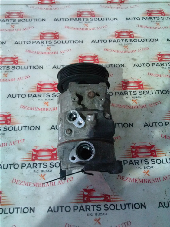 Compresor AC 2.0tdi AUDI A6 an fabr. 2013