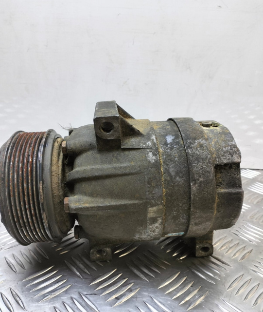 Compresor ac 2.2 / 2.5 dci 8200200671 Renault Master 2 [1997 - 2004]