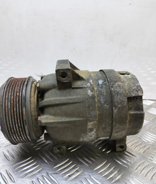 Compresor ac 2.2 / 2.5 dci 8200200671 Renault Master 2 [1997 - 2004]