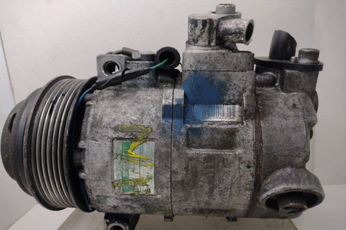 Compresor AC 2.2 A0002346303 A0002302011 Mercedes-Benz S-Class W220 [1998 - 2002]