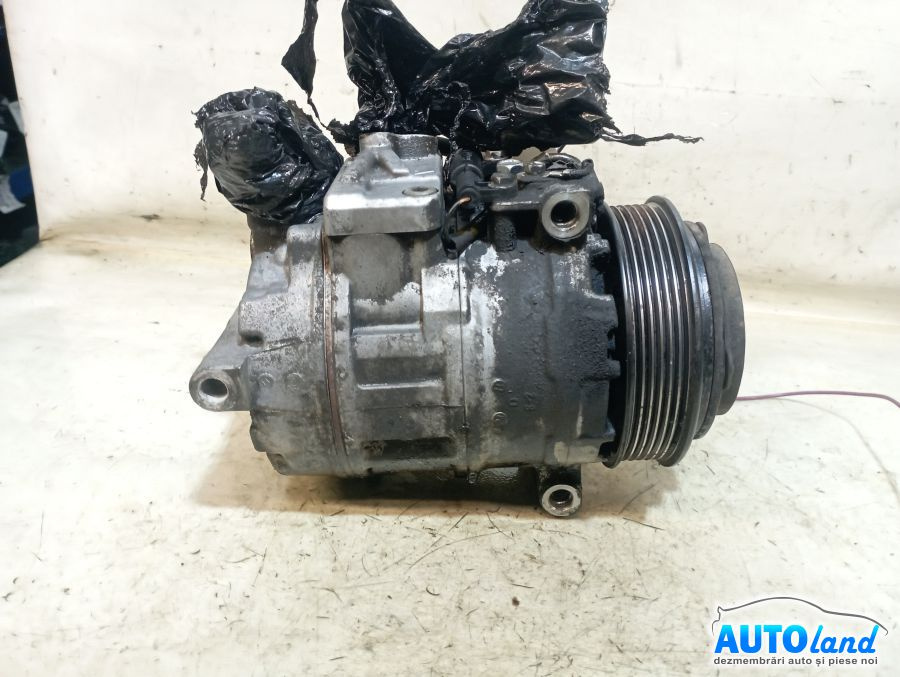 Compresor AC 2.2 CDI Mercedes-Benz VITO bus 638 1996-2003