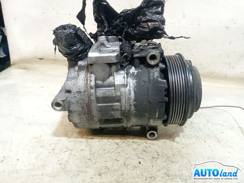 Compresor AC 2.2 CDI Mercedes-Benz VITO bus 638 1996-2003