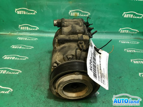 Compresor AC 2.2 CRDI Hyundai SANTA FE CM 2006