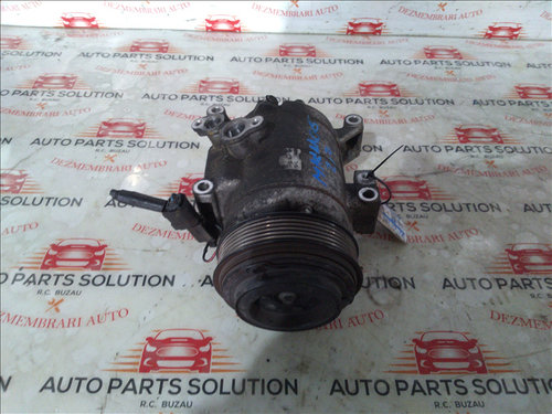 Compresor AC 2.2 d MAZDA CX 5 an fabr 2015