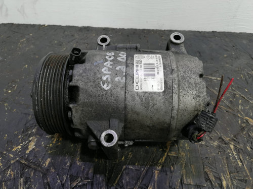 Compresor AC 2.2 DCI Renault Espace 8200436108