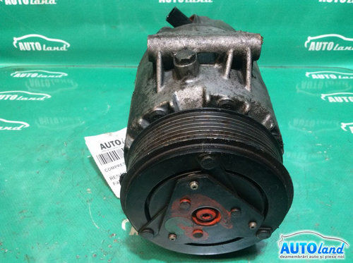 Compresor AC 2.2 DCI Renault ESPACE IV JK0/1 2002