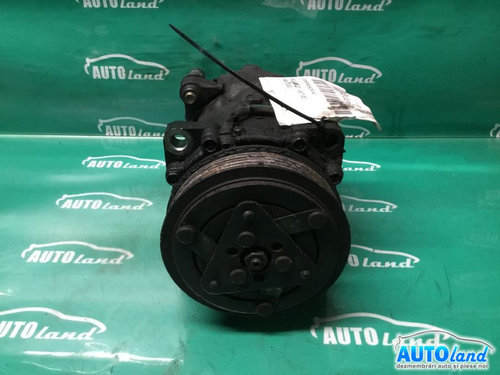 Compresor AC 2.2 HDI Peugeot 807 E 2002