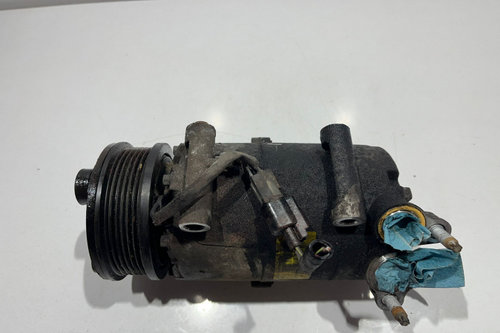 Compresor AC 2.2 SD4 224DT AV6119D629DB Land Rover Range Rover Evoque L538 [2011 - 2015]