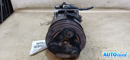 Compresor AC 2.2 TDCI Ford TRANSIT bus 2006