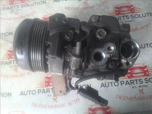 Compresor AC 2.2CDI MERCEDES-BENZ C CLASS an fabr. 2011