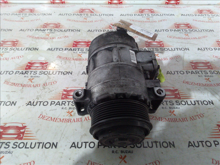 Compresor AC 2.2d MERCEDES-BENZ C CLASS an fabr. 2011