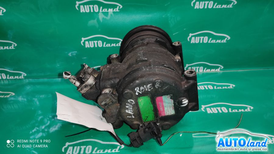 Compresor AC 2.3d Land Rover RANGE ROVER II LP 1994-2002