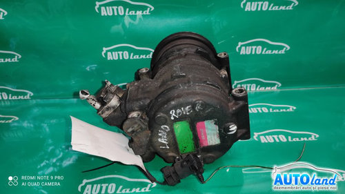 Compresor AC 2.3d Land Rover RANGE ROVER II LP 1994-2002