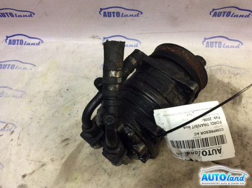 Compresor AC 2.4 TDCI Ford TRANSIT bus 2006