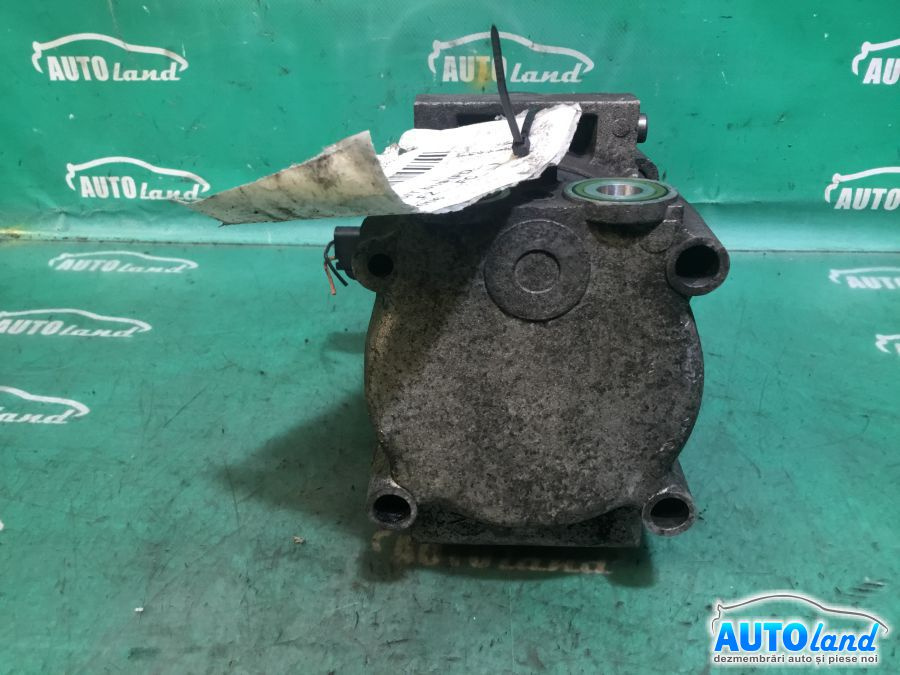Compresor AC 2.4 TDDI Ford TRANSIT bus FD ,FB ,FS ,FZ ,FC 2000-2006