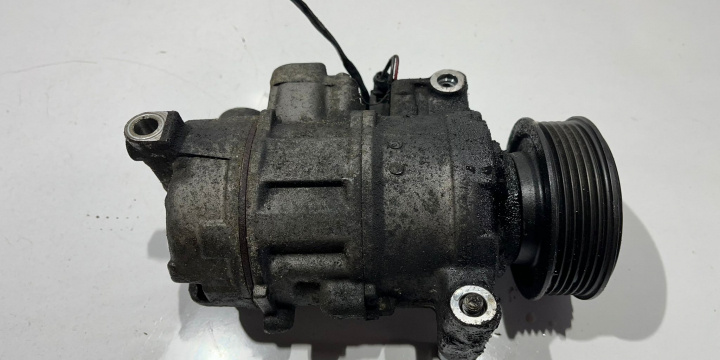 Compresor AC 2.5 tdi 8e0260805ca Audi A5 8T [2007 - 2011]