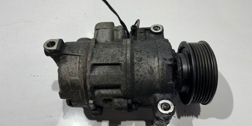 Compresor AC 2.5 tdi 8e0260805ca Audi A5 8T [2007 - 2011]