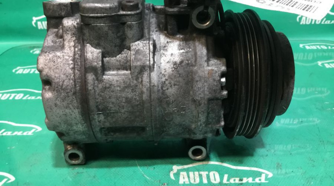 Compresor AC 2.5 TDI Audi A4 8D2,B5 1995-2000