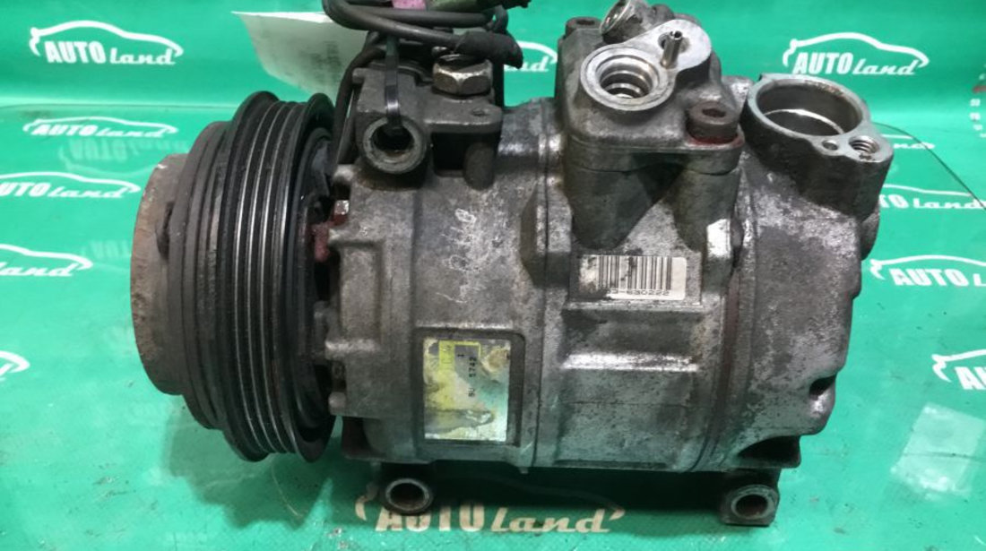 Compresor AC 2.5 TDI Audi A4 8D2,B5 1995-2000