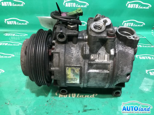 Compresor AC 2.5 TDI Audi A4 8D2,B5 1995-2000