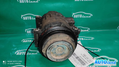 Compresor AC 2.5 TDI Audi A6 4B,C5 1997-2005