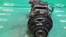 Compresor AC 2.5 TDI Reconditionat Volkswagen TOUA...