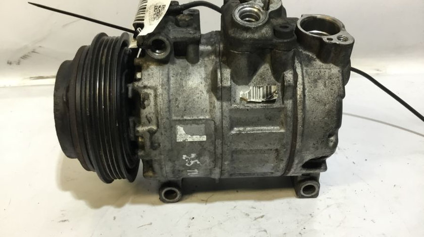 Compresor AC 2.5 TDI Volkswagen PASSAT 3B3 2000-2005