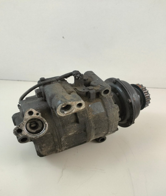 Compresor AC 2.5 tdi Volkswagen VW Transporter T5 [2003 - 2009]