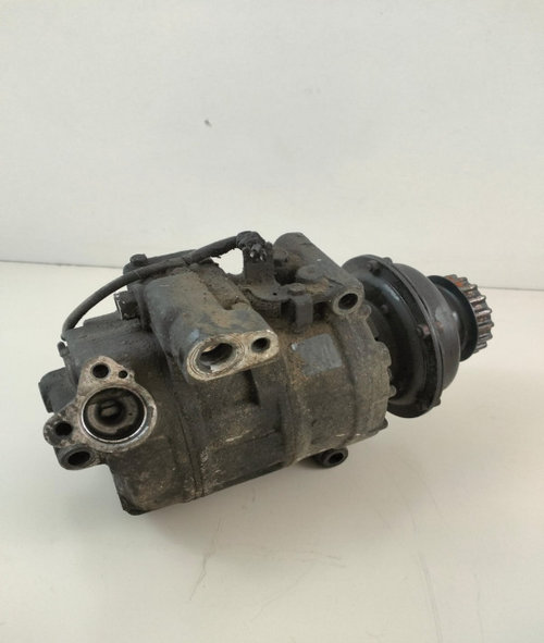 Compresor AC 2.5 tdi Volkswagen VW Transporter T5 [2003 - 2009]