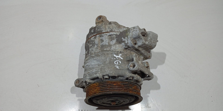 Compresor AC 2.7D 447190-8261 Jaguar XF X250 [2007 - 2011]