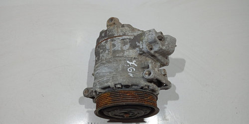 Compresor AC 2.7D 447190-8261 Jaguar XF X250 [2007 - 2011]