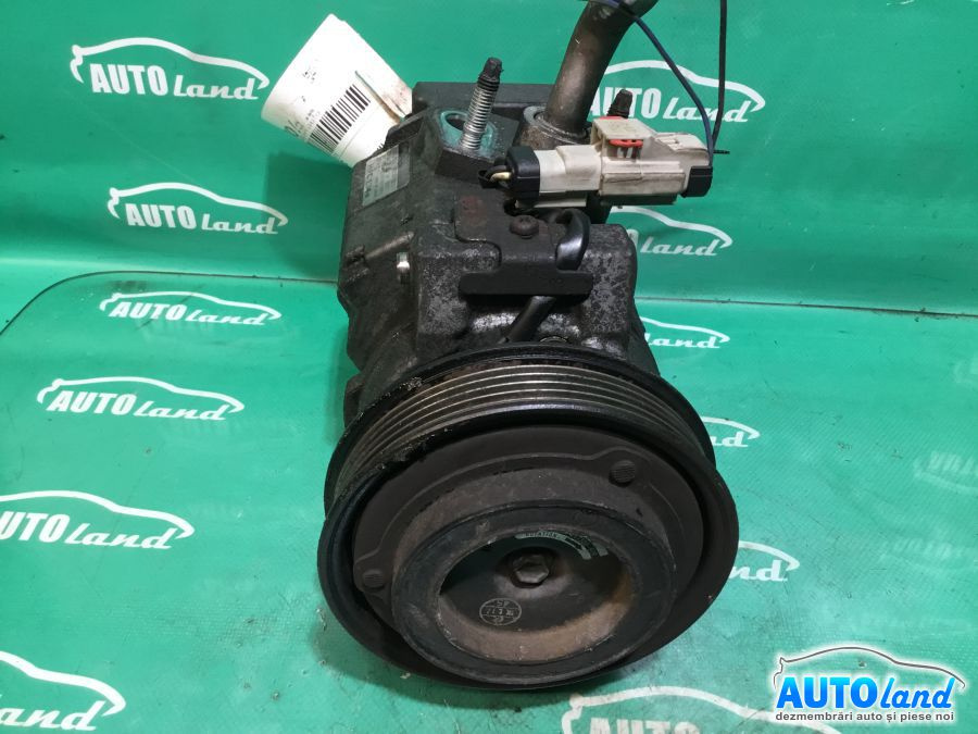 Compresor AC 2.8 D Chrysler VOYAGER III RG 2000
