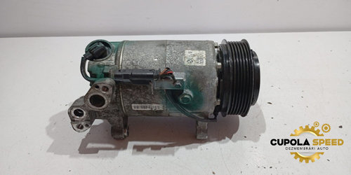 Compresor AC 211375-10 2.0 d BMW Seria 5 F10 [2009 - 2013]