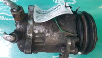 Compresor AC 2282207880 3.2 D Nissan PATROL Hardto...