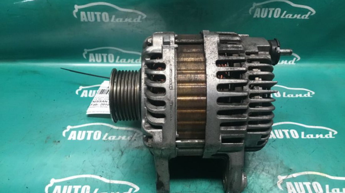 Compresor AC 23100ed01a 1.6 16V Nissan CUBE Z12 2010