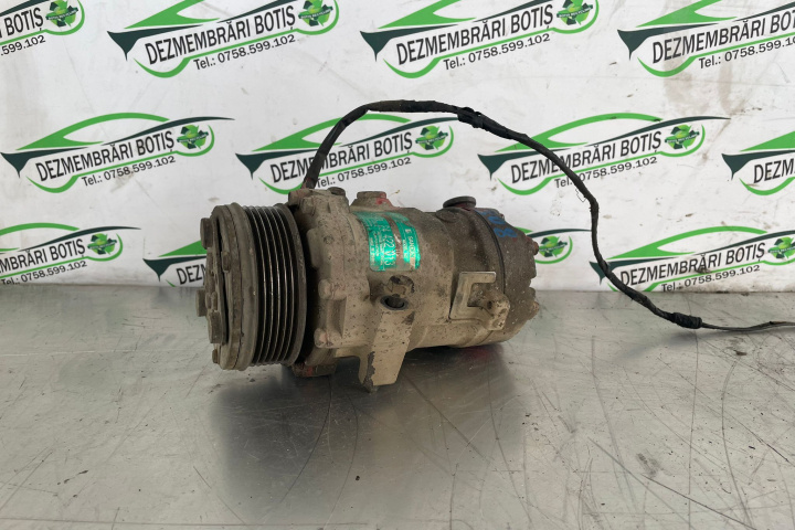 Compresor AC 24 422 013 Ford Fiesta 5 [2001 - 2007] Hatchback 5-usi 1.3 MT (60 hp)