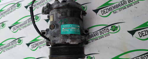 Compresor AC 24 422 013 Opel Astra G [1998 - 2009] wagon 5-usi 2.0 DTI MT (101 hp)