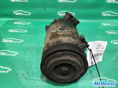 Compresor AC 24411249 2.0 D Opel VECTRA C 2002
