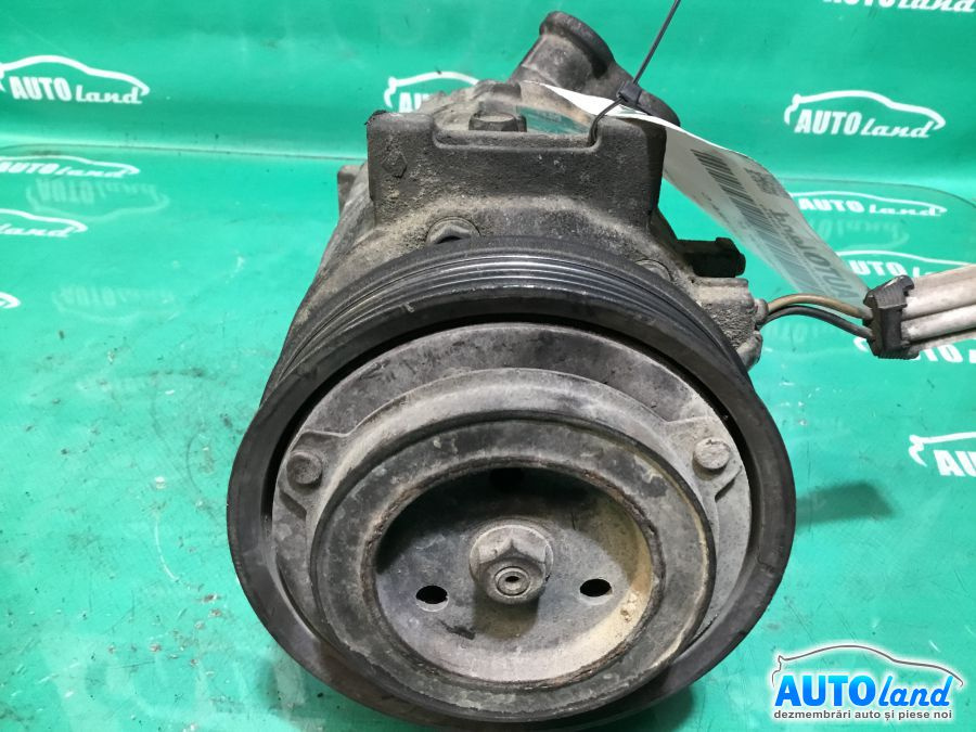 Compresor AC 24411249 2.0 DTI Opel VECTRA C 2002