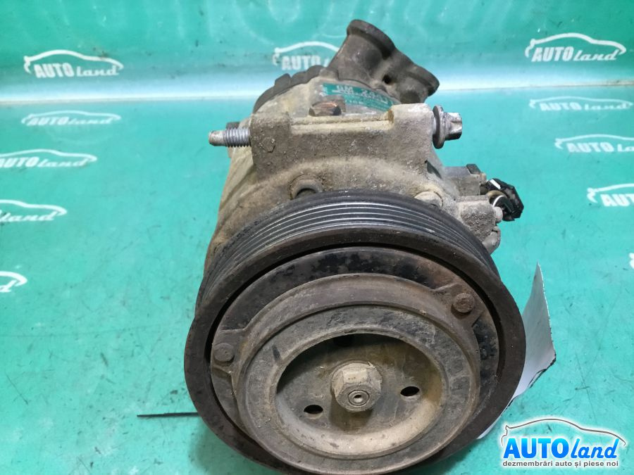 Compresor AC 24411249 Opel VECTRA C 2002