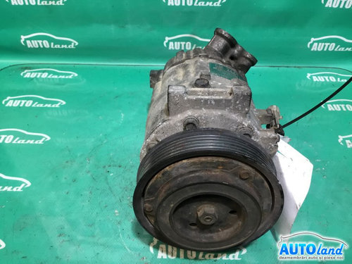 Compresor AC 24411249 Opel VECTRA C 2002