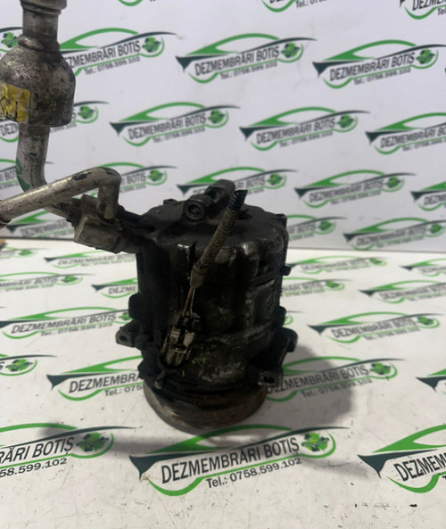 Compresor AC 24411249A42 Opel Vectra C [2002 - 2005] Sedan 4-usi 2.0 DTI MT (101 hp)