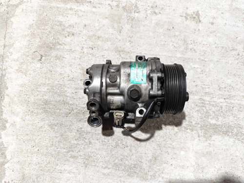 Compresor AC 24421642 Opel Astra G 2.0 DTI an fab. 1999 - 2004