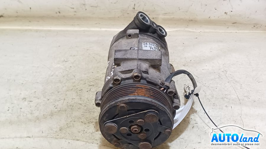Compresor AC 24422013 1.7 55 KW Opel ASTRA G hatchback F48 ,F08 1998-2009