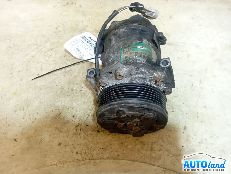 Compresor AC 24422013 1.7 Diesel 55 KW Opel ASTRA G limuzina F69 1998-2009