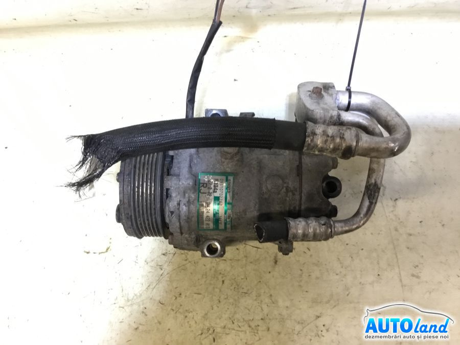 Compresor AC 24422013 1.7 Diesel Opel ASTRA G hatchback F48 ,F08 1998-2009