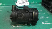 Compresor AC 24461719 Benzina Opel CORSA C F08,F68...