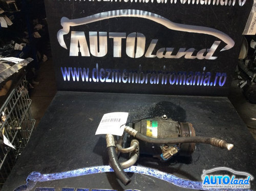 Compresor AC 24464152 2.0 D Opel ZAFIRA F75 1999-2005