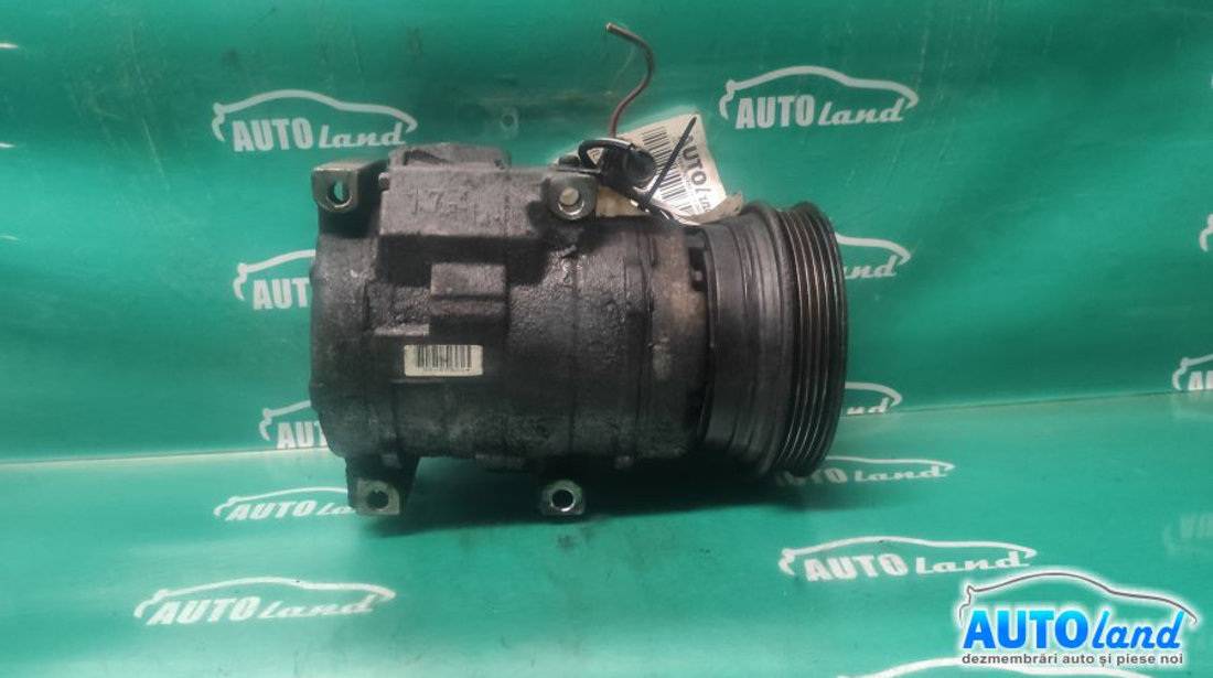 Compresor AC 2473000180 1.85 Benzina Land Rover FREELANDER LN 1998